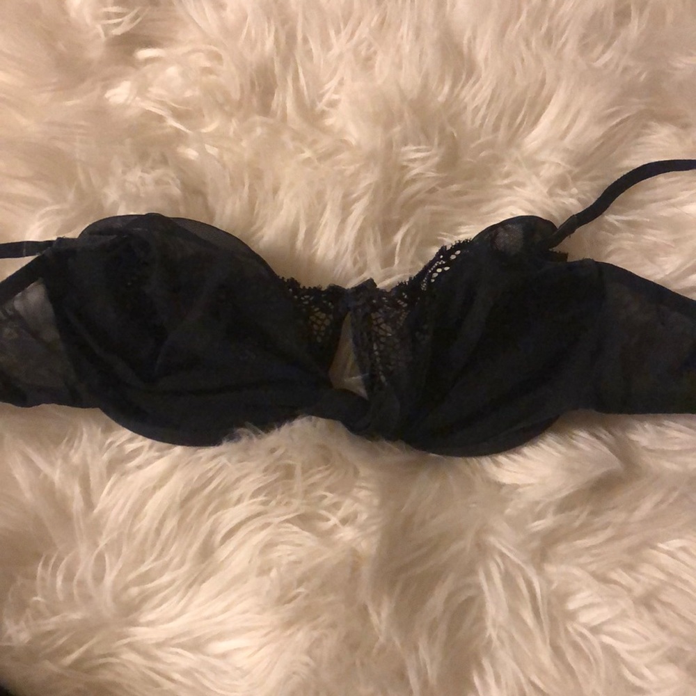 Victoria’s Secret very sexy bra